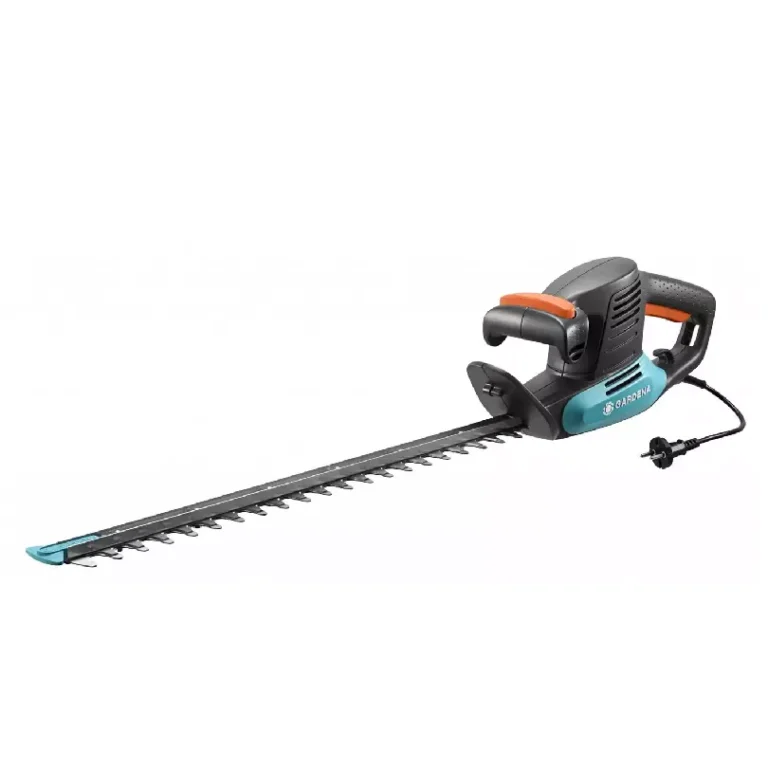 Krasitese ligustrash elektrike GARDENA