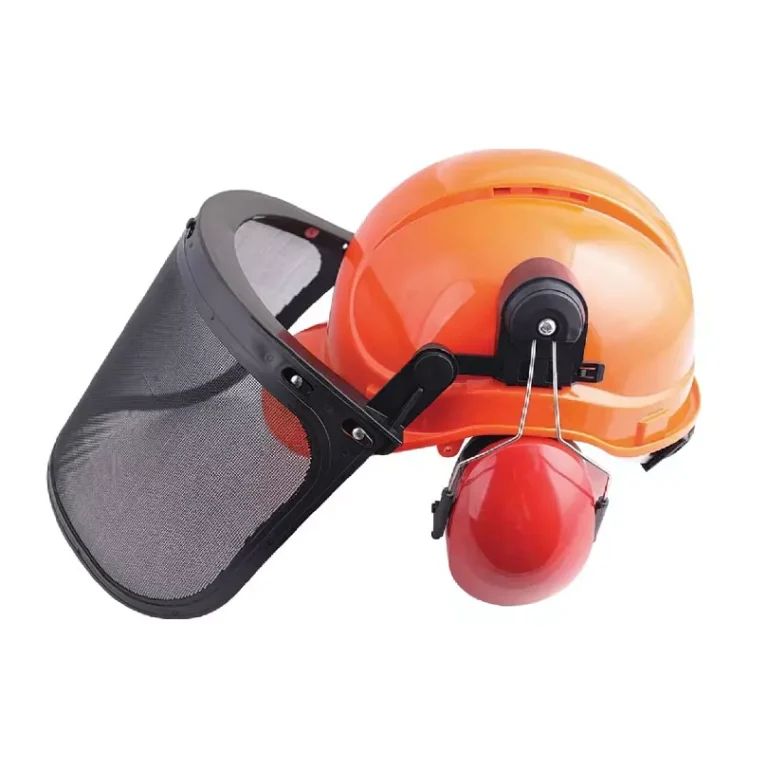 maske mbrojtese